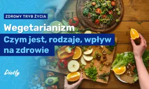 Czy wegetarianizm jest zdrowy? Odkryj korzyści i ryzyka diety roślinnej