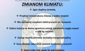 Jak zapobiec globalnemu ociepleniu – skuteczne działania dla Ciebie i planety