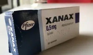 Na co jest lek Xanax i jak może pomóc w leczeniu lęków?