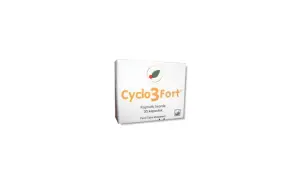 Cyclo 3 Fort: Lek czy suplement? Odkryj różnice i działanie