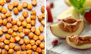 Co zjeść na kolację przed badaniem cholesterolu, aby uniknąć błędów?