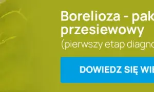 Kiedy zrobić badania na boreliozę? Nie przegap optymalnego momentu po ukąszeniu kleszcza!
