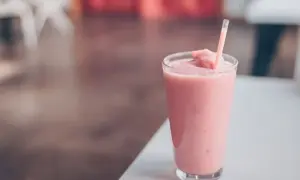 Vital Fresh smoothie czy zdrowe? Sprawdź, co musisz wiedzieć!