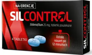 Leki na potencję – co to jest i jak mogą poprawić Twoje życie