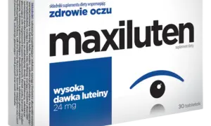 Lek luteina na co jest? Odkryj jej niesamowite właściwości zdrowotne