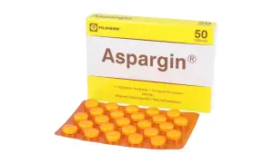 Aspargin lek czy suplement - co musisz wiedzieć przed użyciem?
