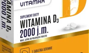 Witamina D: lek czy suplement? Który wybrać i jakie są różnice?