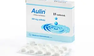 Lek Aulin na co jest? Wskazania, przeciwwskazania i skutki uboczne