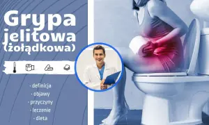 Jak zapobiec jelitówce – skuteczne sposoby, by uniknąć grypy żołądkowej