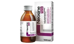 Neosine na co jest ten lek i jak może poprawić Twoją odporność