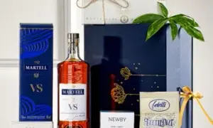 Jaki koniak na prezent dla lekarza? Sprawdź najlepsze propozycje i porady