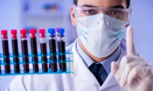 Czy badanie krwi wykryje chłoniaka? Co musisz wiedzieć o diagnostyce nowotworu