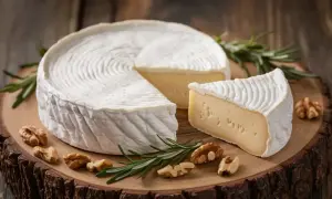 Czy ser camembert jest zdrowy? Odkryj jego korzyści i zagrożenia