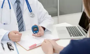 Diabetolog – kim jest, czym się zajmuje i kiedy warto go odwiedzić?