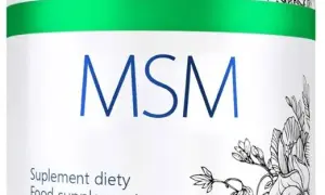 Suplement MSM – co to jest, właściwości, korzyści i skutki uboczne