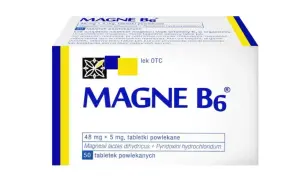 Magnez lek czy suplement – co wybrać, by uniknąć niedoborów i poprawić zdrowie?