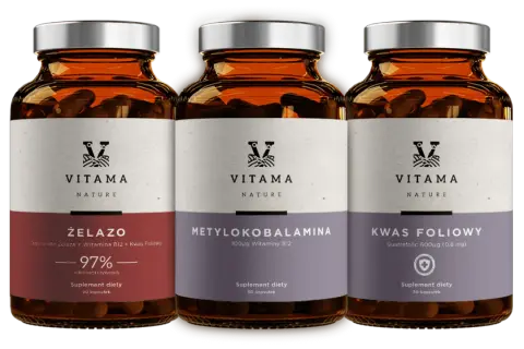 Jakie suplementy dla wegetarian są niezbędne, aby uniknąć niedoborów?