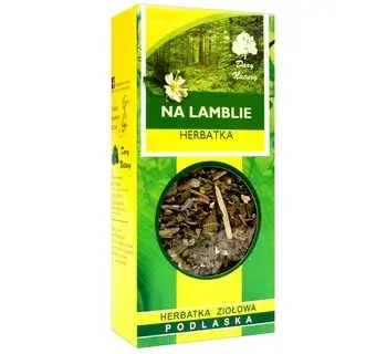 Skuteczne leki na lamblie – jak leczyć lambliozę i uniknąć powikłań
