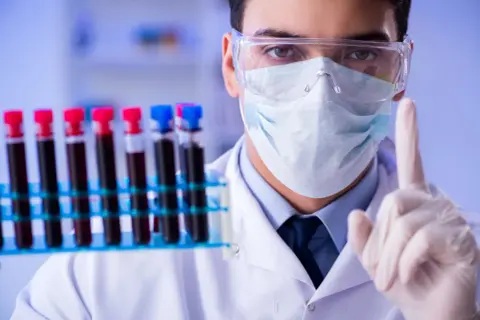 Czy badanie krwi wykryje chłoniaka? Co musisz wiedzieć o diagnostyce nowotworu