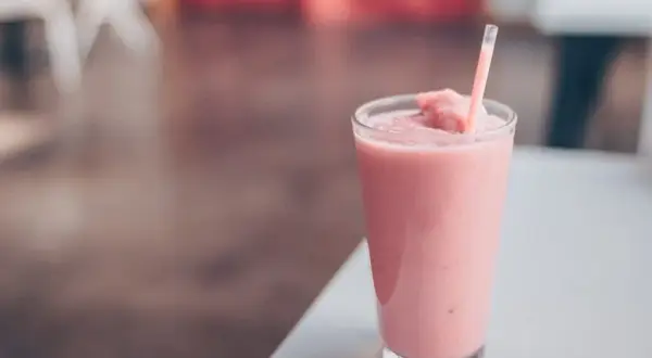 Vital Fresh smoothie czy zdrowe? Sprawdź, co musisz wiedzieć!