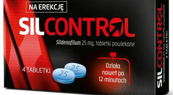Leki na potencję – co to jest i jak mogą poprawić Twoje życie
