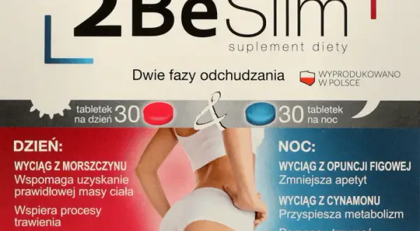 Najlepsze suplementy na odchudzanie – co działa, a co może zaszkodzić?