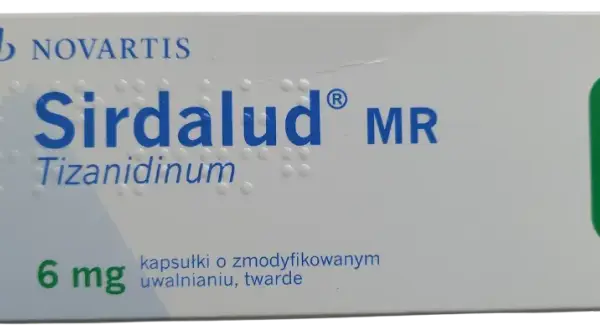 Jakie są leki na rozluźnienie mięśni i ich skutki uboczne?