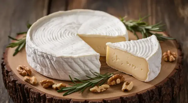 Czy ser camembert jest zdrowy? Odkryj jego korzyści i zagrożenia