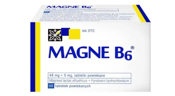Magnez lek czy suplement – co wybrać, by uniknąć niedoborów i poprawić zdrowie?