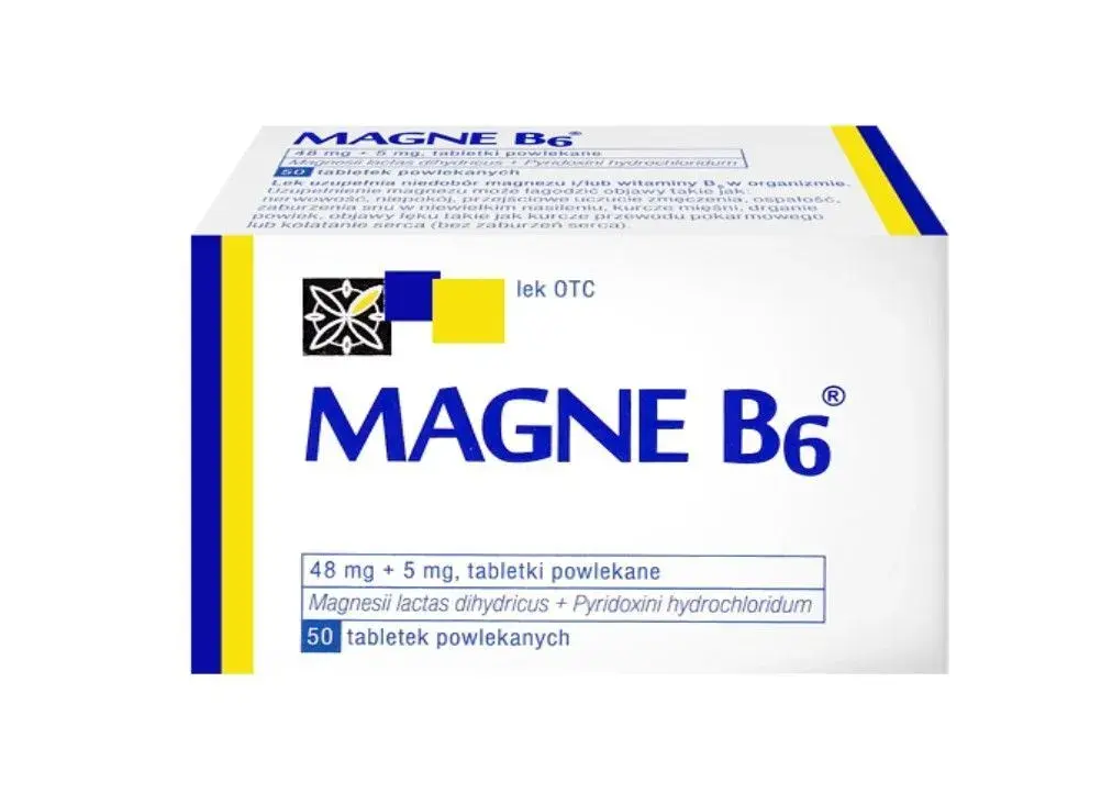 Magnez lek czy suplement – co wybrać, by uniknąć niedoborów i poprawić zdrowie?