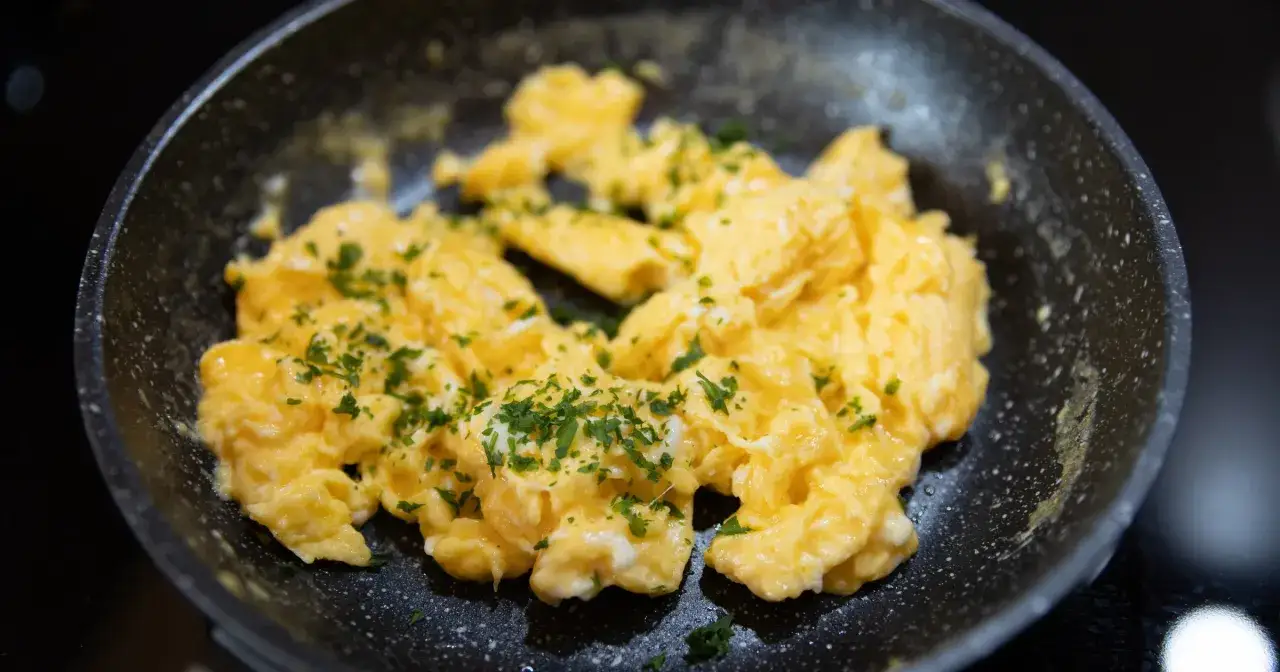 Zdjęcie Co zjeść na kolację przed badaniem cholesterolu, aby uniknąć błędów?