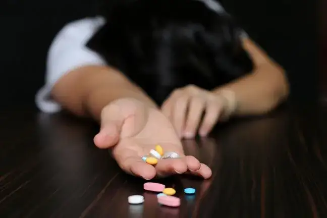 Zdjęcie Na co jest lek Xanax i jak może pomóc w leczeniu lęków?