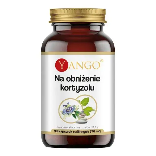 Zdjęcie Skuteczne suplementy na obniżenie kortyzolu i redukcję stresu