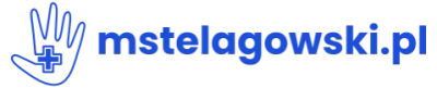Logo mstelagowski.pl