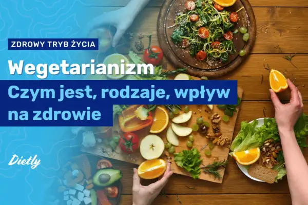 Czy wegetarianizm jest zdrowy? Odkryj korzyści i ryzyka diety roślinnej