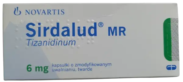 Jakie są leki na rozluźnienie mięśni i ich skutki uboczne?